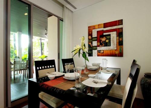 Apartamento Kata Gardens 2 Bedroom Near Beach