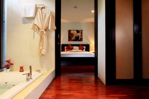 Apartamento Kata Gardens 2 Bedroom Near Beach