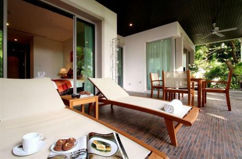 Apartamento Kata Gardens 2 Bedroom Near Beach