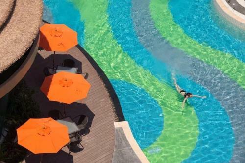 Apartamento The Beach Condotell Kata Beach