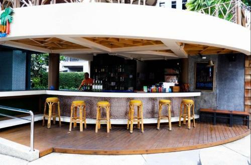 Apartamento The Beach Condotell Kata Beach