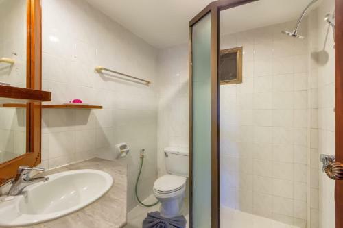 Apartamento Bougaain Villa 3 Bed Cosy Appartment Kata Beach