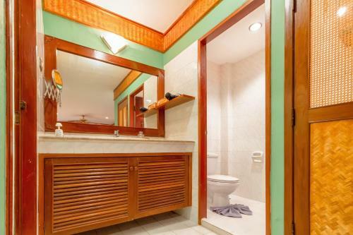Apartamento Bougaain Villa 3 Bed Cosy Appartment Kata Beach