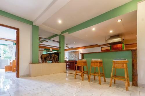 Apartamento Bougaain Villa 3 Bed Cosy Appartment Kata Beach