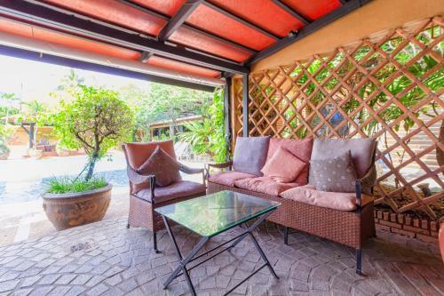 Apartamento Bougaain Villa 3 Bed Cosy Appartment Kata Beach