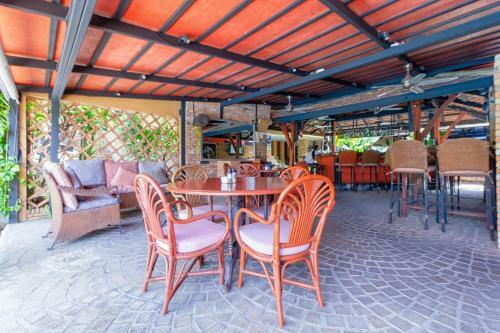 Apartamento Bougaain Villa 3 Bed Cosy Appartment Kata Beach
