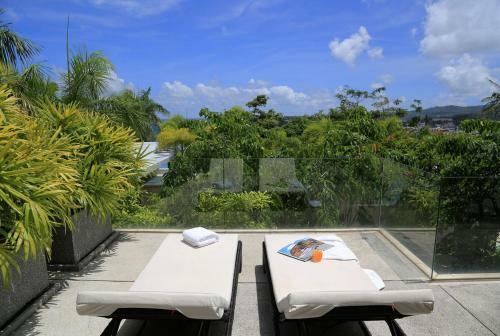 Gorgeous Family Apartment -thc4