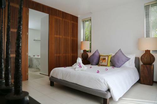 Gorgeous Family Apartment -thc4