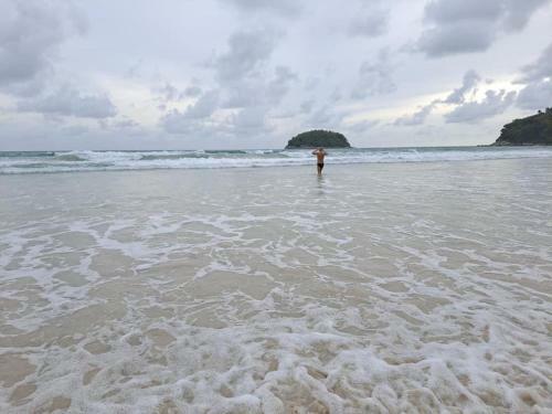 Apartamento Ozone Condotel Unit A609, Kata Beach