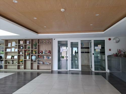 Apartamento Ozone Condotel Unit A609, Kata Beach
