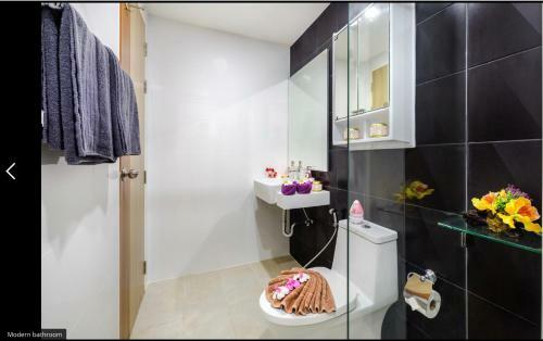 Apartamento Ozone Condotel Unit A609, Kata Beach
