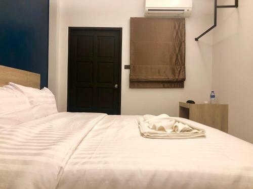 Albergue Tall Tree Kata Phuket