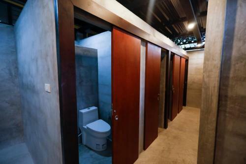 Albergue Tall Tree Kata Phuket