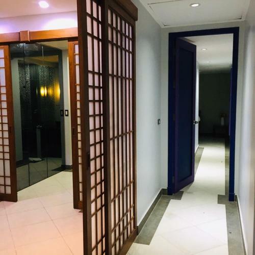 The Aspasia Boutique Apartments