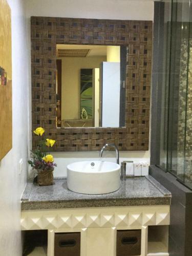 The Aspasia Boutique Apartments