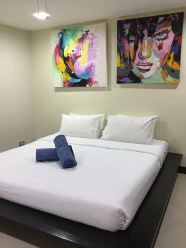 The Aspasia Boutique Apartments