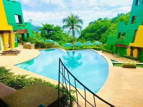 The Aspasia Boutique Apartments