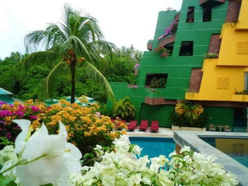 The Aspasia Boutique Apartments