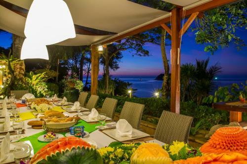 Hotel Villa Kata Keeree - Sha Plus