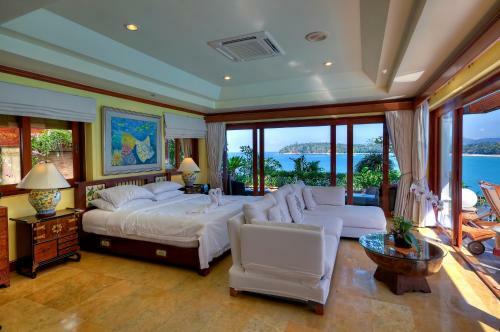 Hotel Villa Kata Keeree - Sha Plus