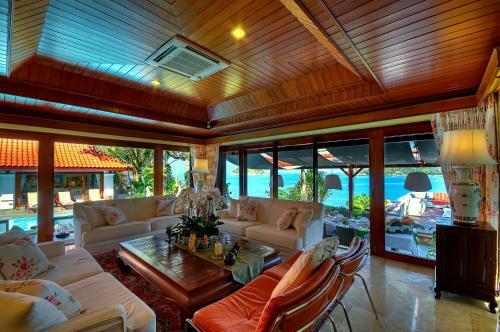 Hotel Villa Kata Keeree - Sha Plus