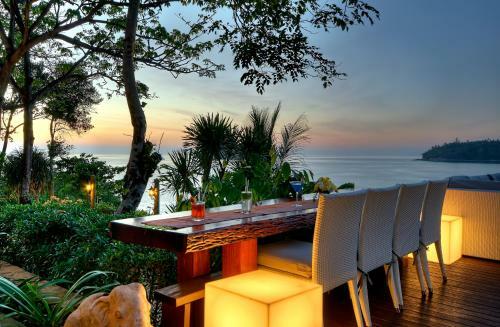 Hotel Villa Kata Keeree - Sha Plus