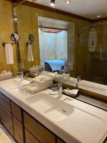 Hotel Villa Kata Keeree - Sha Plus