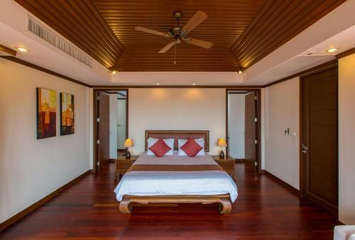 Kataview Villa At Katamanda