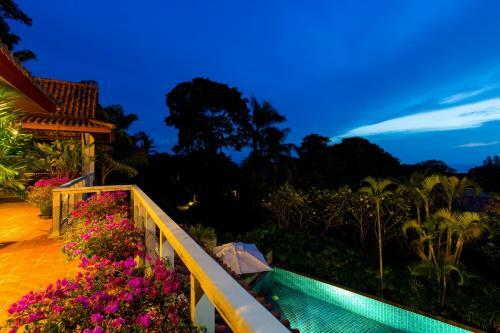 Kataview Villa At Katamanda