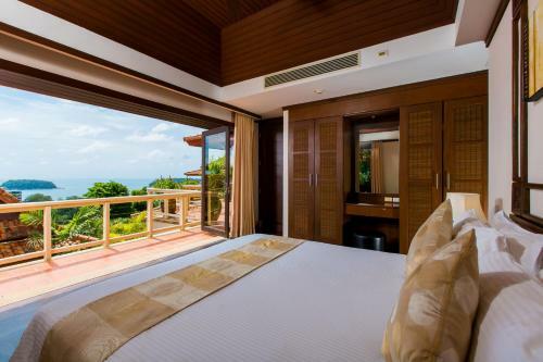 Kataview Villa At Katamanda