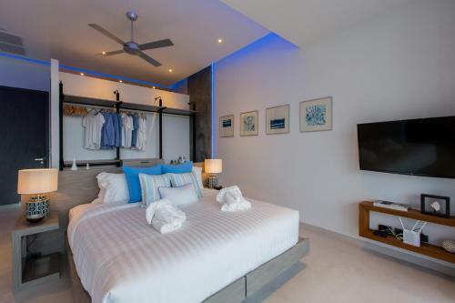 Villa Momo, Kata Phuket