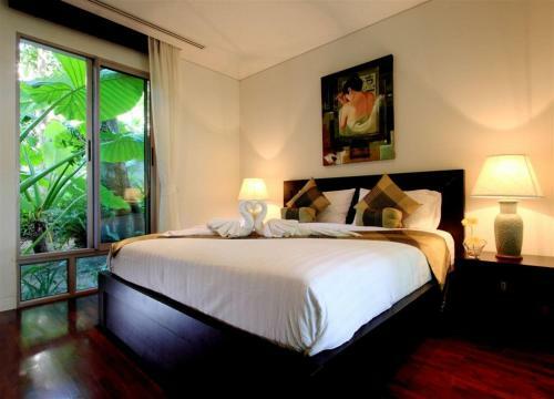 Kata Gardens 2bedroom Holiday Apartment 8a