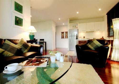 Kata Gardens 2bedroom Holiday Apartment 8a