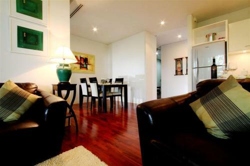Kata Gardens 2bedroom Holiday Apartment 8a