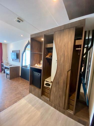 Apartamento The Beach Condotell Kata 2