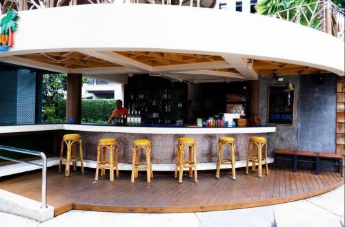 Apartamento The Beach Condotell Kata 2