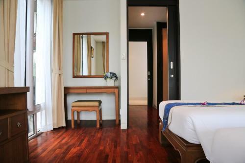 Apartamento Kata Gardens Luxury 2bedroom 4b