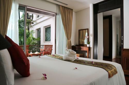 Apartamento Kata Gardens Luxury 2bedroom 4b