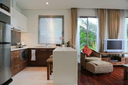 Apartamento Kata Gardens Luxury 2bedroom 4b
