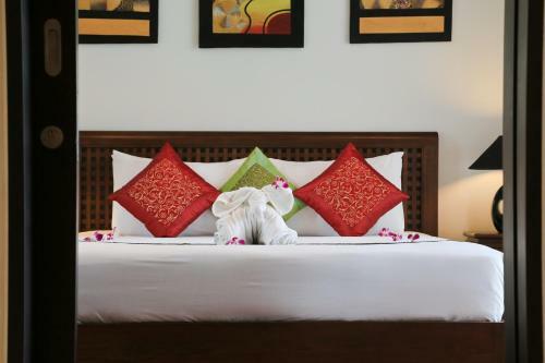 Apartamento Kata Gardens Luxury 2bedroom 4b