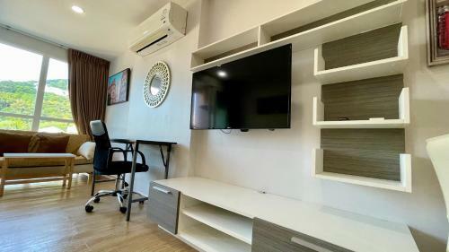 Apartamento Studio Room Near Kata Beach