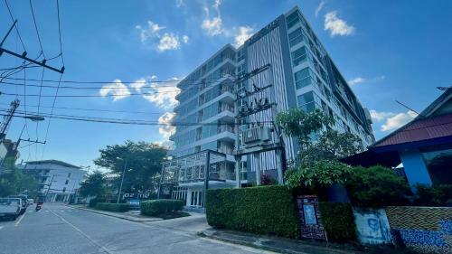 Apartamento Studio Room Near Kata Beach