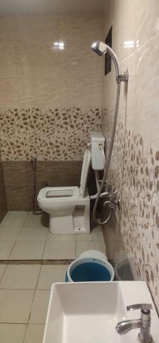 Hotel G.m Food- Park View Resort Matheran