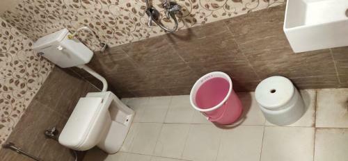 Hotel G.m Food- Park View Resort Matheran