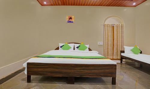 Hotel Treebo Trend Cecil Resort