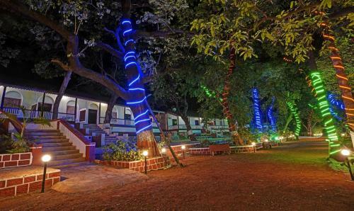 Hotel Treebo Trend Cecil Resort