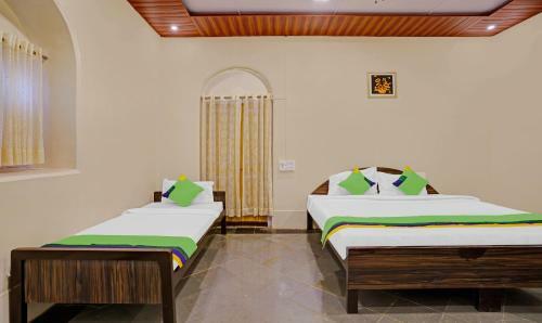 Hotel Treebo Trend Cecil Resort