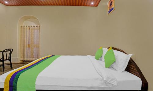 Hotel Treebo Trend Cecil Resort