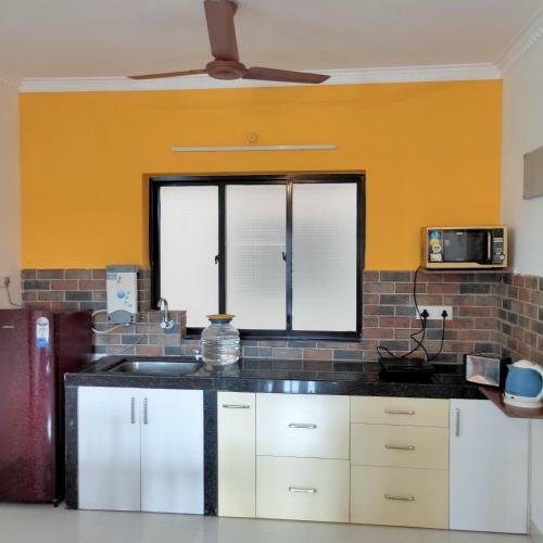 Apartamento Spacious 2 Bhk Sukoon Homes
