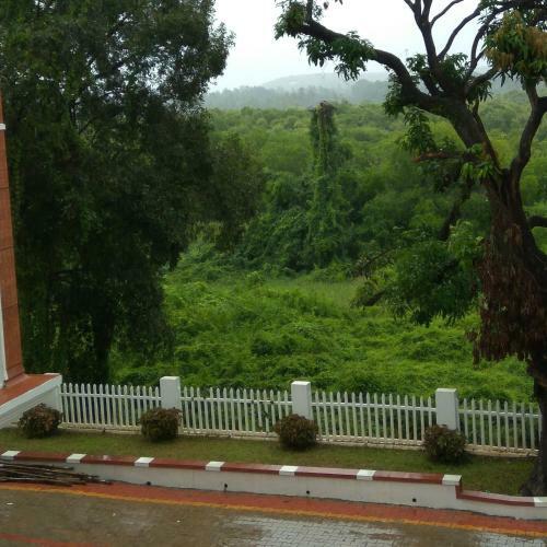 Apartamento Spacious 2 Bhk Sukoon Homes